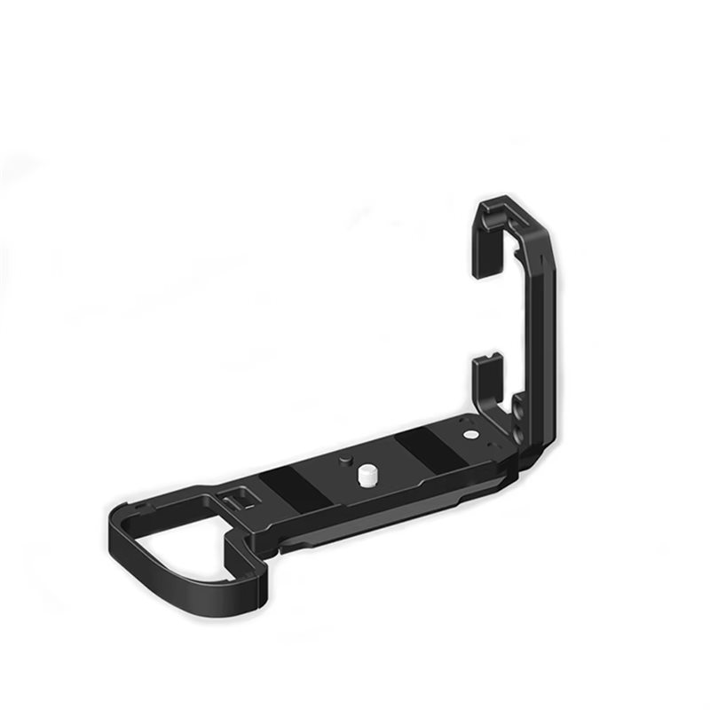 Crepe Pan Carbon - FULL-Quick Release L-Plate สำหรับกล้อง Nikon Z5II/Z6III