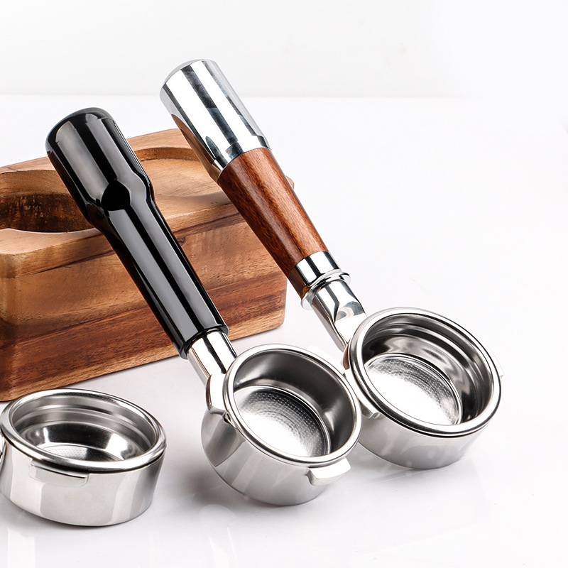 พอร์ทาฟิลเตอร์แบบไม่มีก้น ขนาด - Breville Espresso Barista Touch บทวิจารณ์และราคา