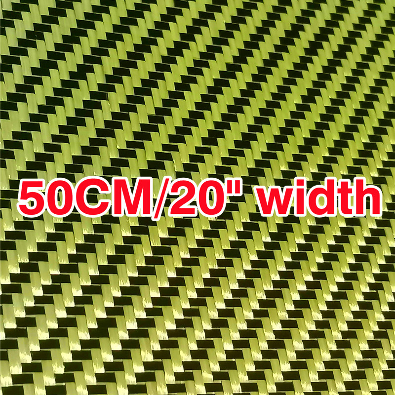 ผ้าทอผสมคาร์บอนไฟเบอร์ 3K 200g - Crepe Pan Carbon บทวิจารณ์และราคา