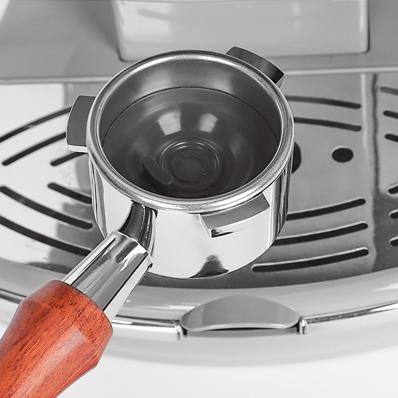 กรองตาบอด Backflush Disk ปะเก็ - Delonghi Espresso Magnifica บทวิจารณ์และราคา