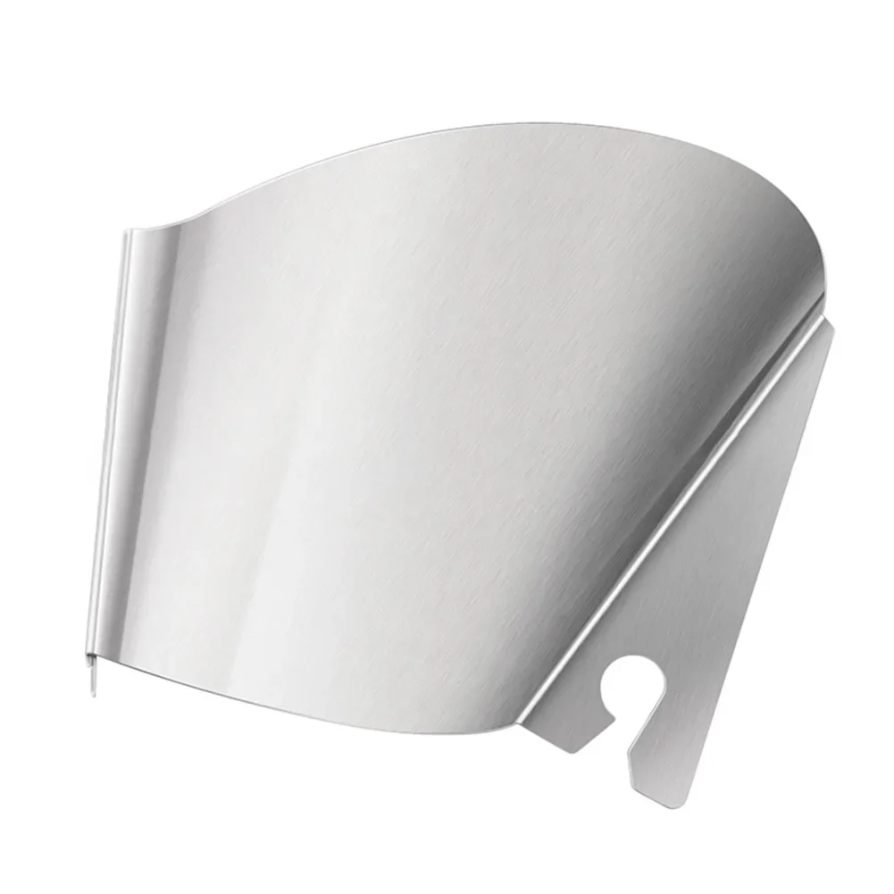 Lifesparking โล่เทสแตนเลสสําหร - Kitchenaid Mixer Hand Mixer บทวิจารณ์และราคา