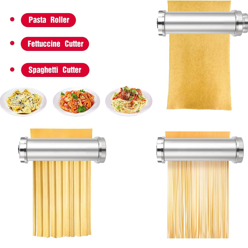 สําหรับ KitchenAid พาสต้า Roll - Kitchenaid Mixer Hand Mixer บทวิจารณ์และราคา