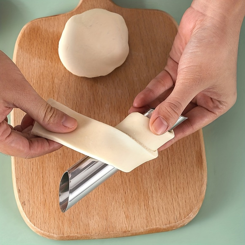 แม่พิมพ์แคนโนลี สแตนเลส ไม่ติด - Danish Pancake Pan บทวิจารณ์และราคา