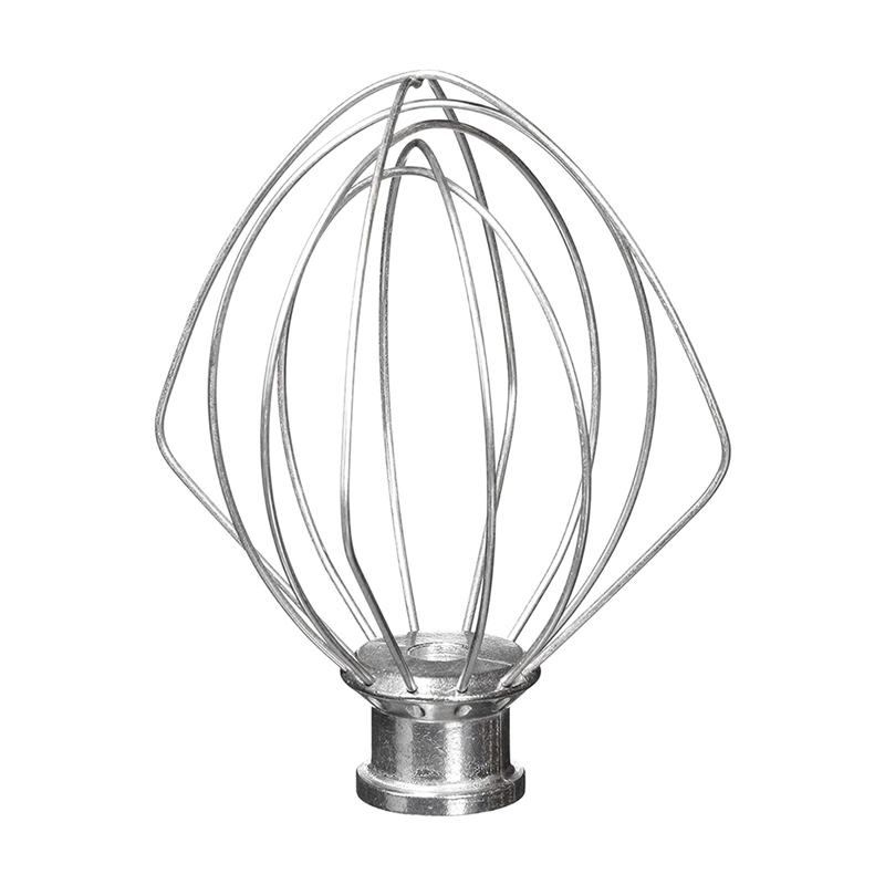 หัวตีแบบ 6 แฉก รุ่น K45WW ทำจา - Kitchenaid Mixer Hand Mixer บทวิจารณ์และราคา