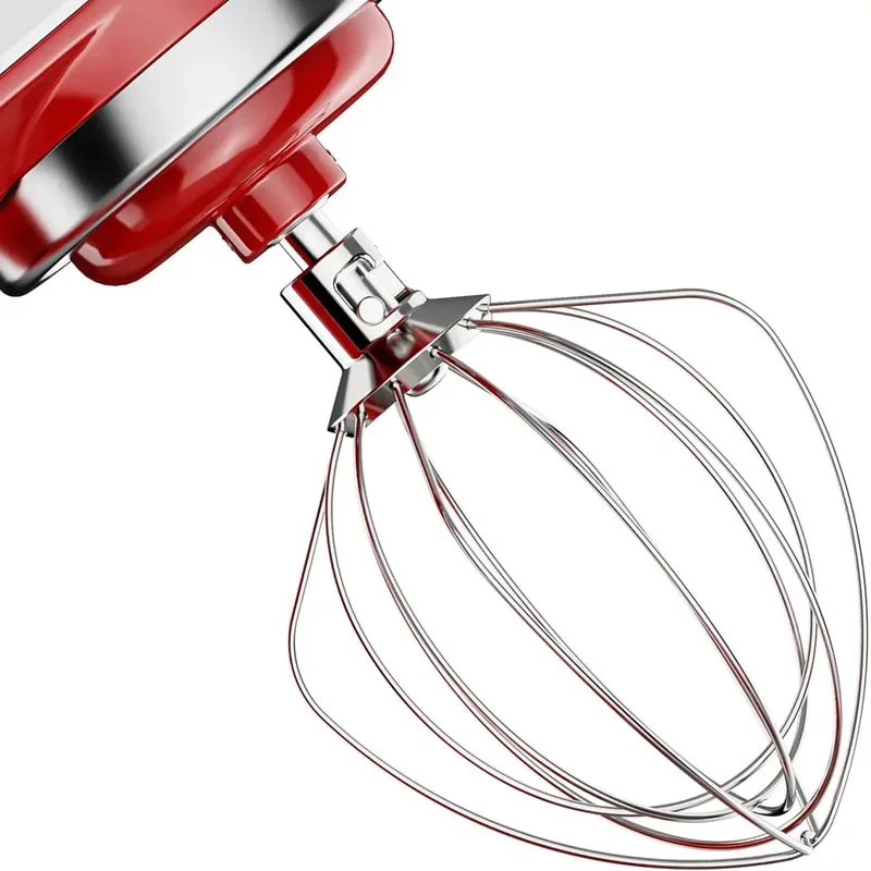 หัวตีแบบ 6 แฉก รุ่น K45WW ทำจา - Kitchenaid Mixer Hand Mixer บทวิจารณ์และราคา