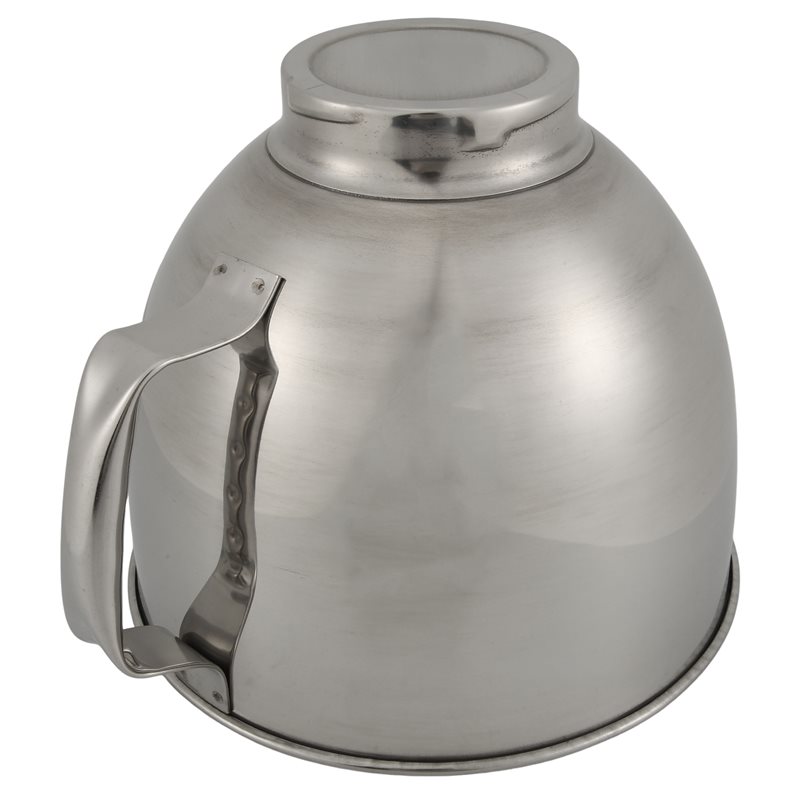 ชามผสมอาหารคิทเช่นเอইดสำหรับคิ - Kitchenaid Mixer Hand Mixer บทวิจารณ์และราคา