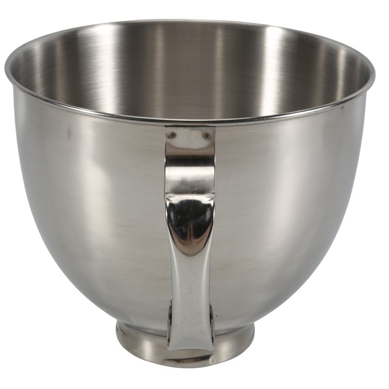 ชามผสมอาหารคิทเช่นเอইดสำหรับคิ - Kitchenaid Mixer Hand Mixer บทวิจารณ์และราคา